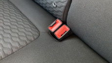 Ford Fiesta 1.0 EcoBoost Hybrid mHEV 125 Titanium 5dr Petrol Hatchback